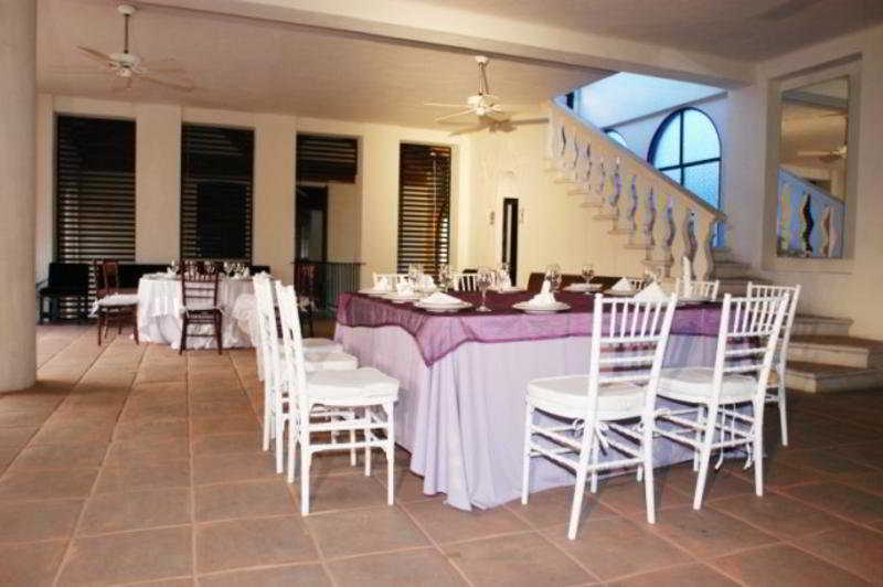 كويرنافاكا Gran Hotel Tamayo المظهر الخارجي الصورة